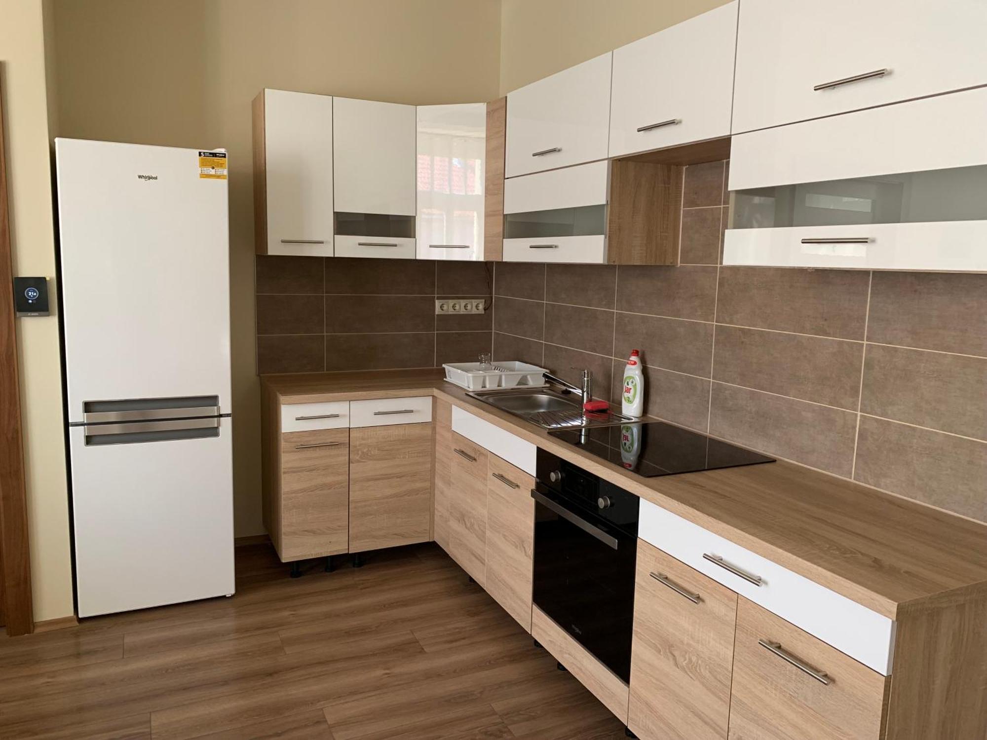 Mayer Vendeghaz Miskolc Buitenkant foto